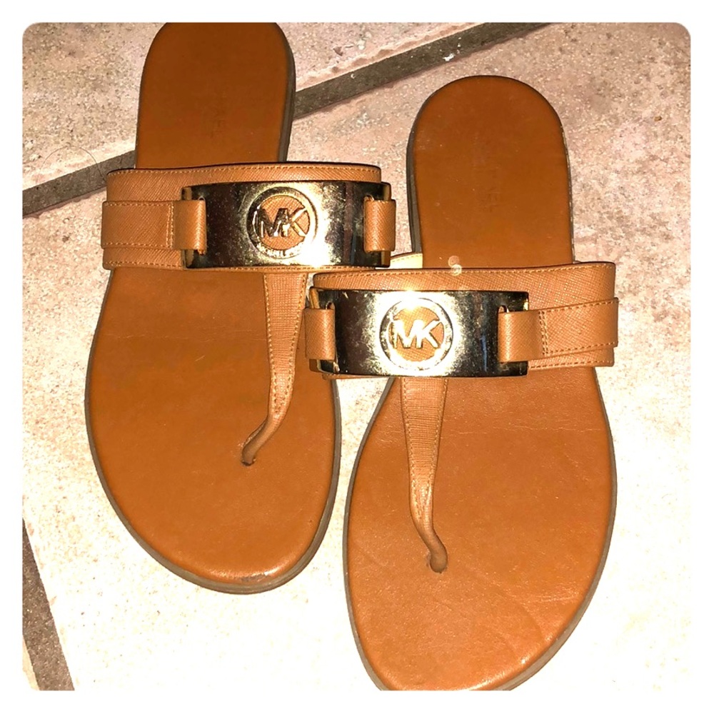 Michael Kors sandals